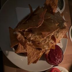 Cafe Chaos