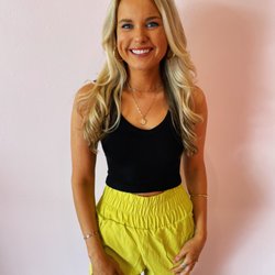 Pretty Pop Boutique - Most popular shorts in the game!