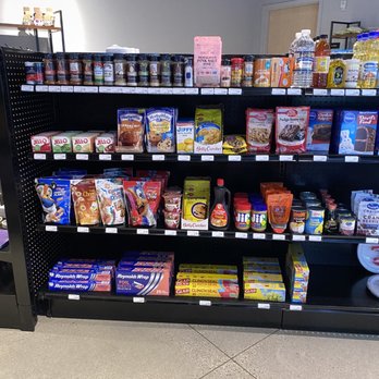 Franklinton Market - a variety of food items - Convenience Stores Near Me - Columbus, Ohio Franklinton Market - a variety of food items - Convenience Stores Near Me - Columbus, Ohio