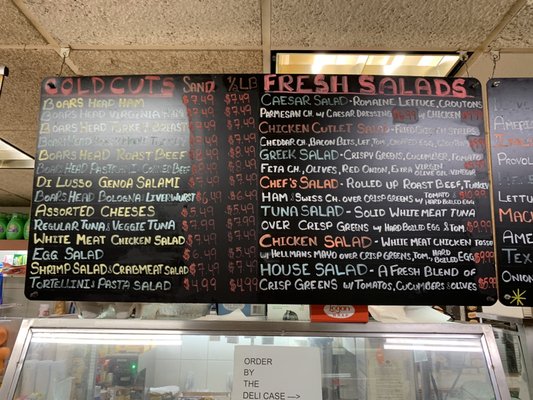 Menu photo 3 7 Bagels & Deli Briarwood, NY Menu photo 3 7 Bagels & Deli Briarwood, NY