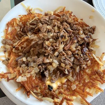 Waffle House - Diners Near Me - Apex, North Carolina