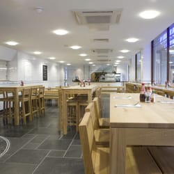 Rick Stein's Fish