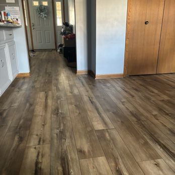 The Floor 4U - Flooring Near Me - Mokena, Illinois