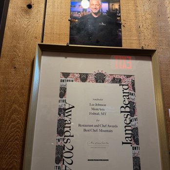 MontAsia - Chef - Malaysian Near Me - Fishtail, Montana