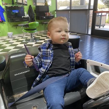 Sharkey's Cuts for Kids - Hair Salons Near Me - Gilbert, Arizona Sharkey's Cuts for Kids - Hair Salons Near Me - Gilbert, Arizona