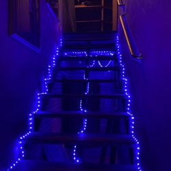 Luigi's Bar - Stairway to heaven