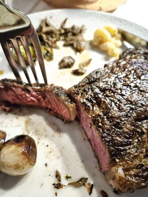 Old Hickory Steakhouse by null