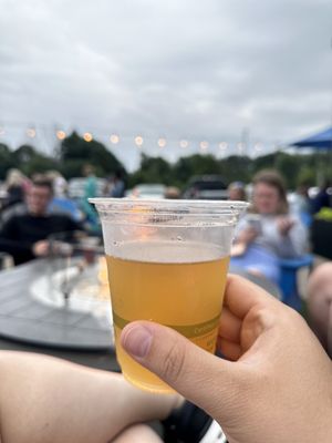 Three Blondes Brewing by null