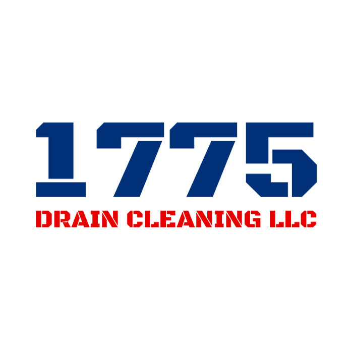 Slide of 1775 Drain Cleaning