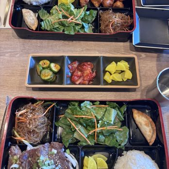 Kitchen Sodam - galbi lunch box - Korean Near Me - Torrance, California Kitchen Sodam - galbi lunch box - Korean Near Me - Torrance, California