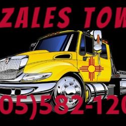 Gonzales Towing Services