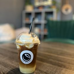 Makario Coffee Roasters - Dutch Luau