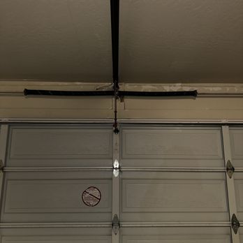 Quick Response Garage Door Service - New replacement springs - Garage Door Services Near Me - Phoenix, Arizona