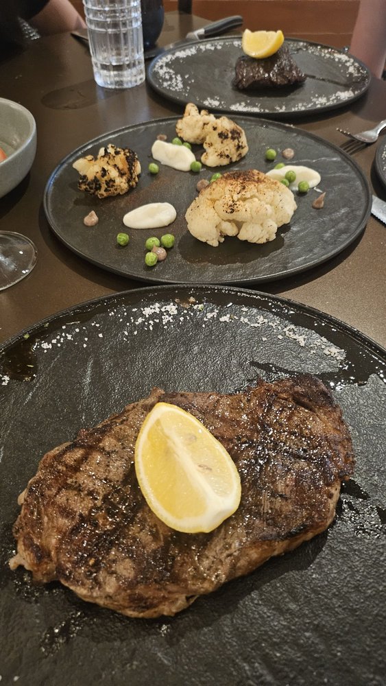 The Grill