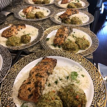 Your Wish My Dish - Personal dining - Caterers Near Me