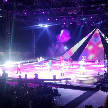 State Fair Arena - Stadiums & Arenas Near Me