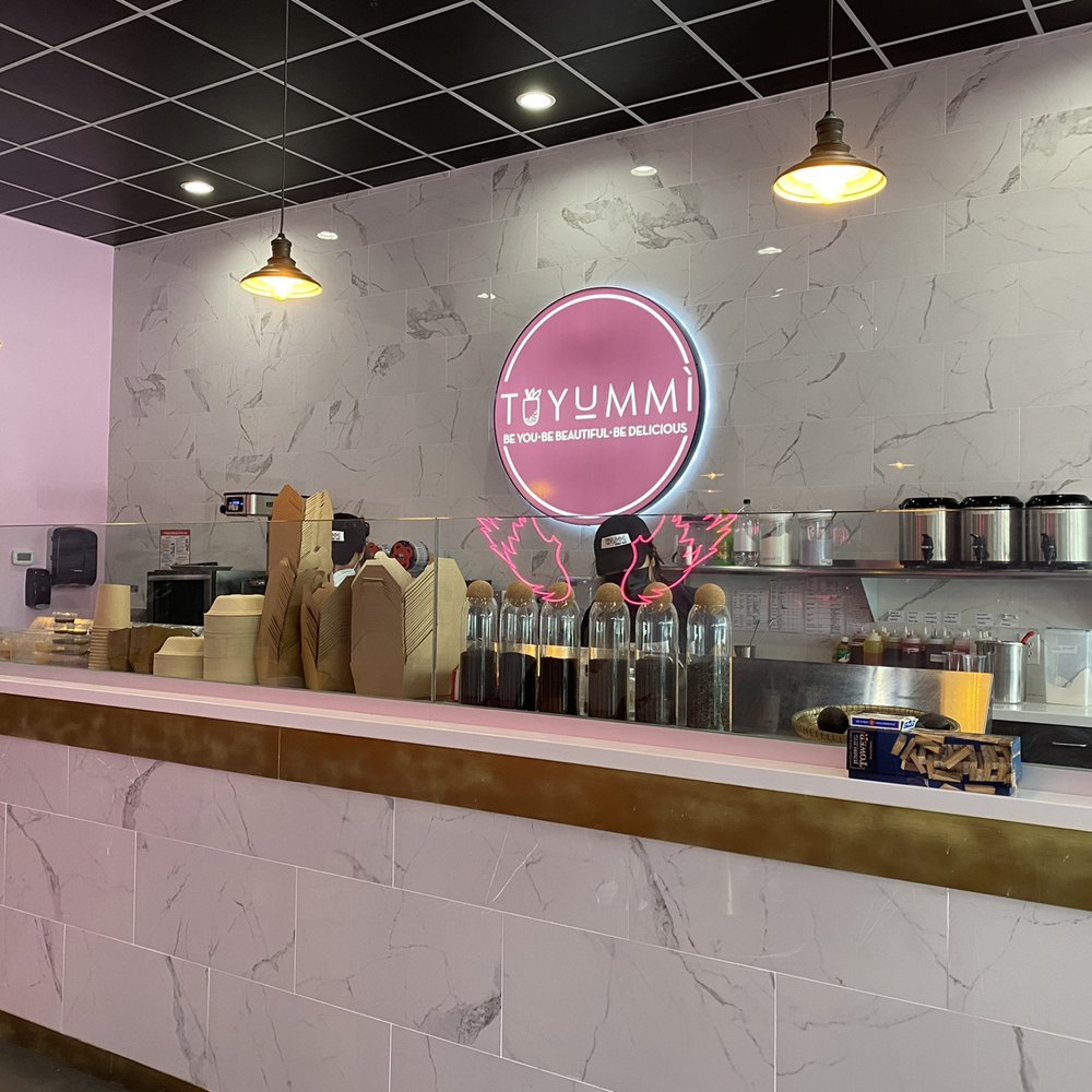 T-Yummi Boba Bar - Bubble Tea Near Me - Gainesville, Florida T-Yummi Boba Bar - Bubble Tea Near Me - Gainesville, Florida