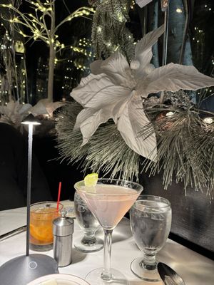 Trattoria Vivolo by null