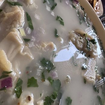 El Paraíso Sinaloense - Menudo muy rico muy recomendado - Mexican Near Me - Colton, California El Paraíso Sinaloense - Menudo muy rico muy recomendado - Mexican Near Me - Colton, California