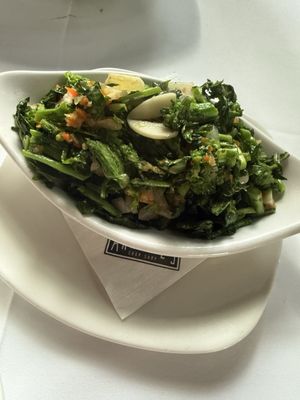 Valenza Restaurant by null