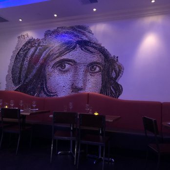 Zeugma Mediterranean Grill - Wall art - Mediterranean Near Me - Montclair, New Jersey Zeugma Mediterranean Grill - Wall art - Mediterranean Near Me - Montclair, New Jersey