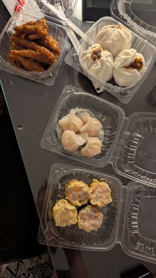 39 Prince Cafe 利苑食坊 by null