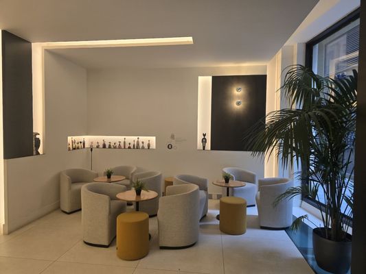Denit Hotel by null