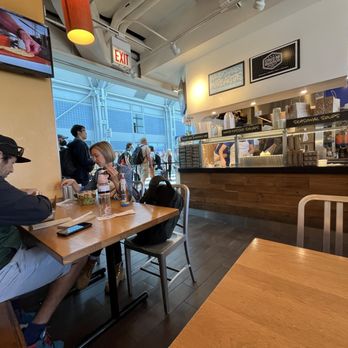 Tortas Frontera - Mexican Near Me - Chicago, Illinois