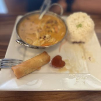 Amazing Siam Thai restaurant - Golden Curry - Thai Near Me - Tarzana, California Amazing Siam Thai restaurant - Golden Curry - Thai Near Me - Tarzana, California