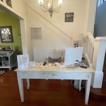 The Loft Salon and Spa - 6.7.25 - Hair Salons Near Me - Clarksville, Maryland The Loft Salon and Spa - 6.7.25 - Hair Salons Near Me - Clarksville, Maryland