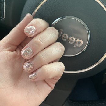 Vintage Nail Bar - Nail Salons Near Me - Covina, California Vintage Nail Bar - Nail Salons Near Me - Covina, California