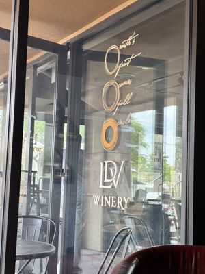 LDV Winery by null
