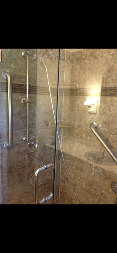 Slide of Kendall Plumbing Heating & Air Conditioning