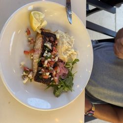 user provided Catch Restaurant & Bar photo