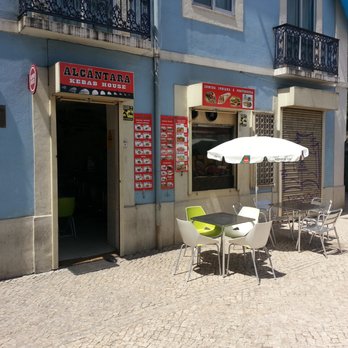 Alćantara Kebab House - Kebab Near Me - Lisbon, 11 Alćantara Kebab House - Kebab Near Me - Lisbon, 11