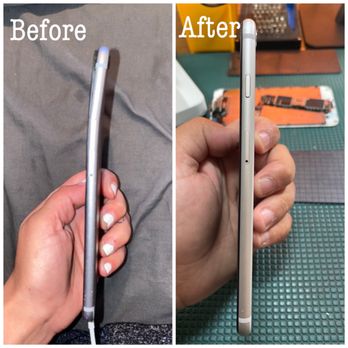 GoodGeekz - Mobile Phone Repair Near Me - Apple Valley, California