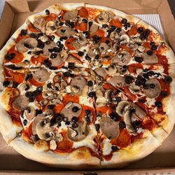 The Valley Pizzeria