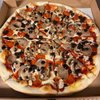 The Valley Pizzeria gift card