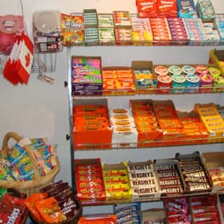 American Lifestyle - US-Shop Berlin - Süßigkeiten aus den U.S.A.