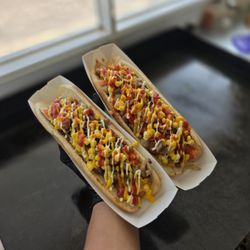 Burdog's