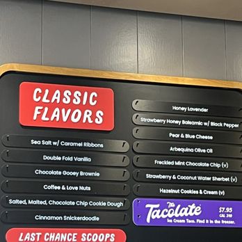 Salt & Straw - Ice Cream & Frozen Yogurt Near Me - Los Angeles, California Salt & Straw - Ice Cream & Frozen Yogurt Near Me - Los Angeles, California