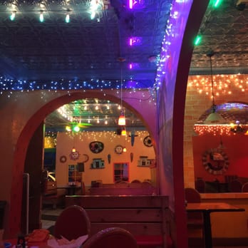 Chimichangas Mexican Restaurant - Mexican Near Me - St Louis, Missouri
