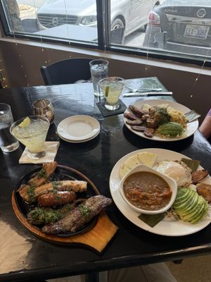 Juanchos Fonda by null