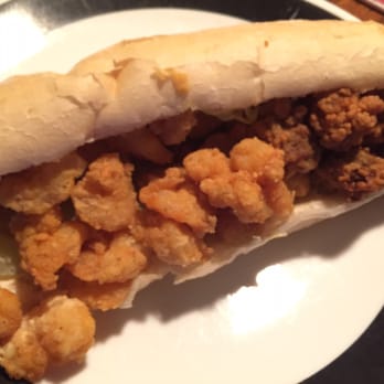 Moody's Time Saver - Oysters and shrimps aplenty - Convenience Stores Near Me - Slidell, Louisiana