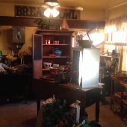 Grandmas Attic
