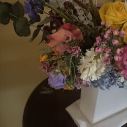 Stunning Arrangements Ramsey Florist - Flowers dying 24 hours after delivery .