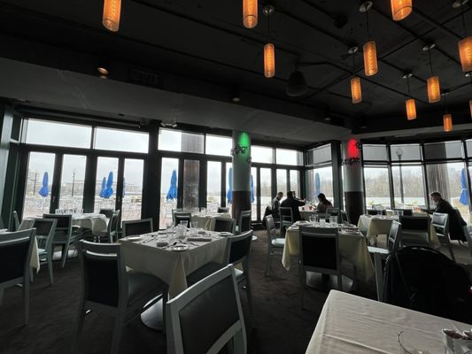 Tony and Joe's Seafood Place by null Tony and Joe's Seafood Place by null