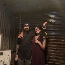 Fox in a Box Escape Room Seattle