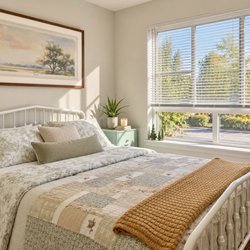 The Woods at Alderwood - 2nd bedroom