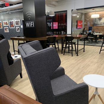 Santander Work Cafe - Cafes Near Me - Brooklyn, New York Santander Work Cafe - Cafes Near Me - Brooklyn, New York